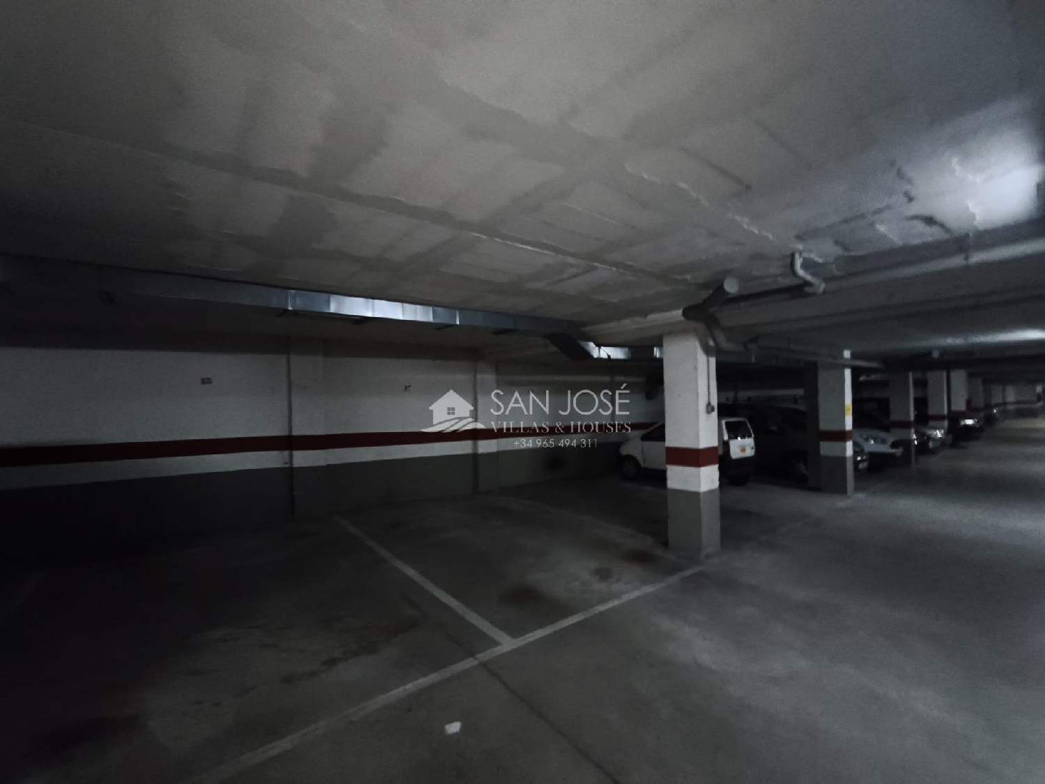  à vendre parking Aspe Vinalopó Mitjà 1