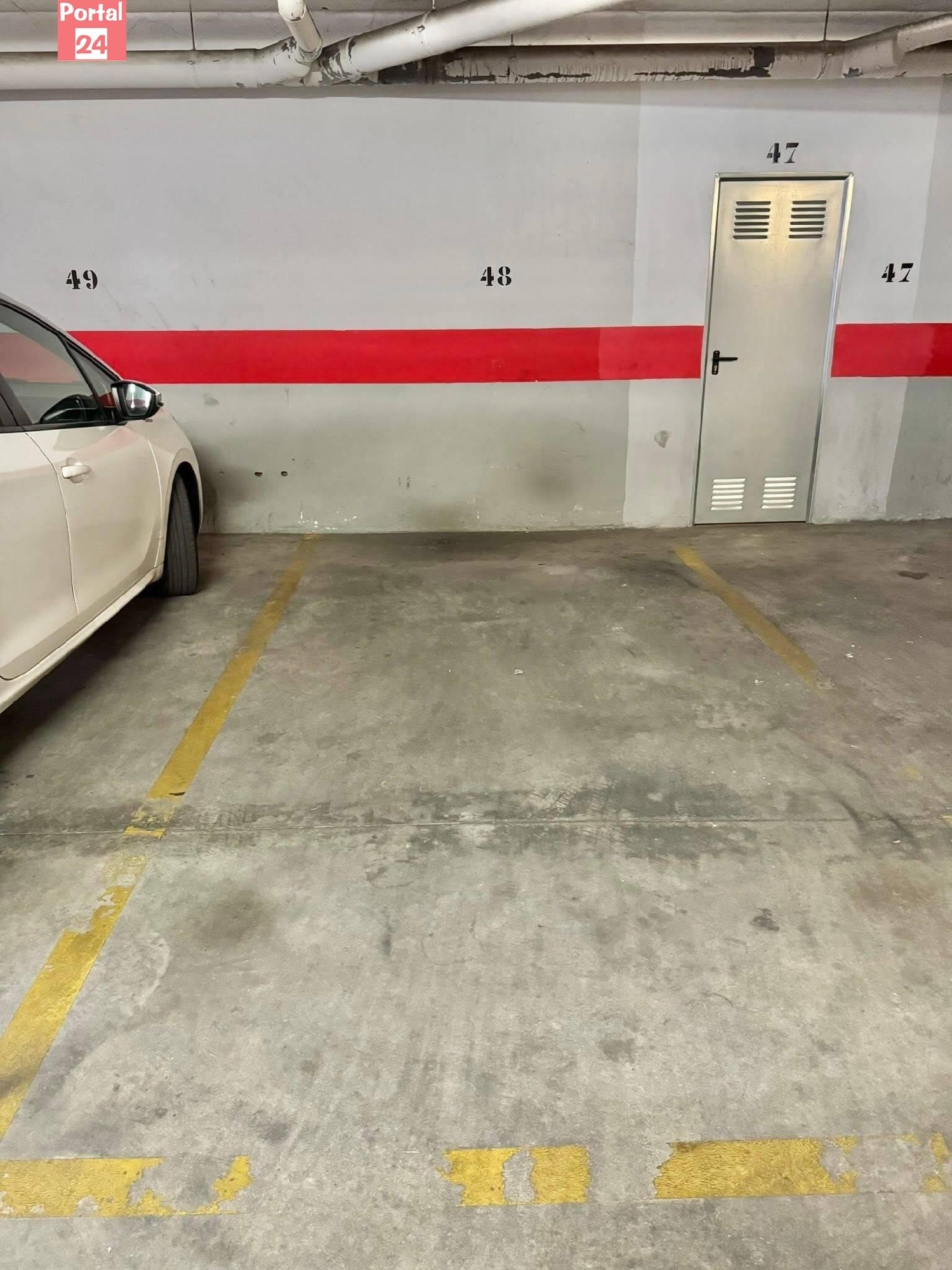 à vendre parking Badajoz Casco Antiguo-Centro Badajoz 2