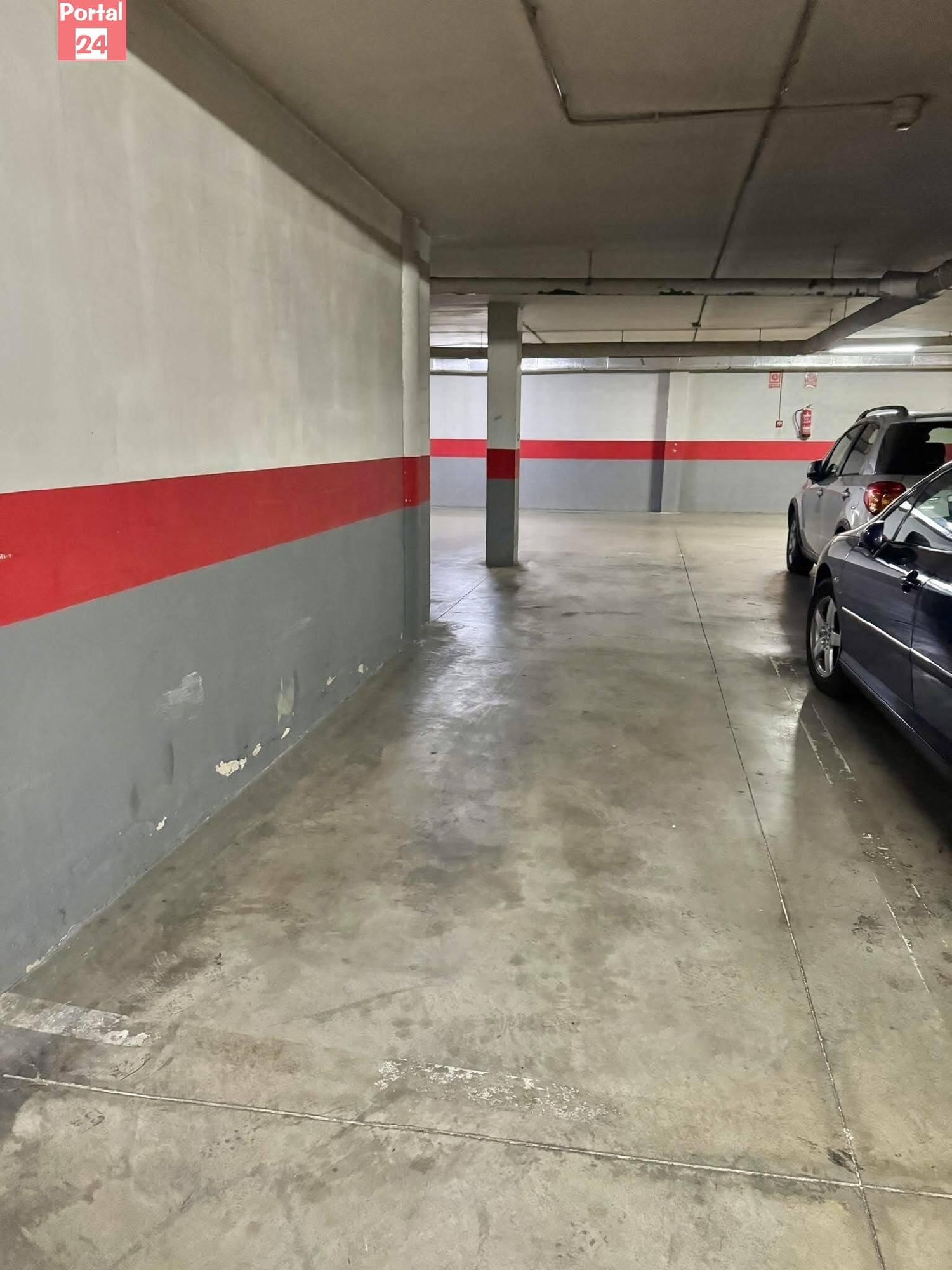 à vendre parking Badajoz Casco Antiguo-Centro Badajoz 3