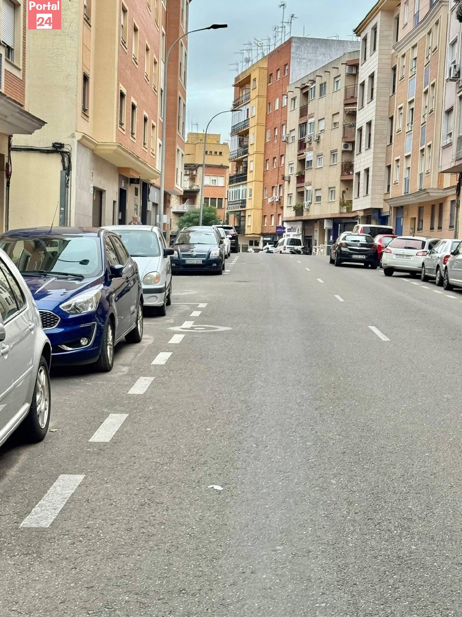 à vendre parking Badajoz Casco Antiguo-Centro Badajoz 2