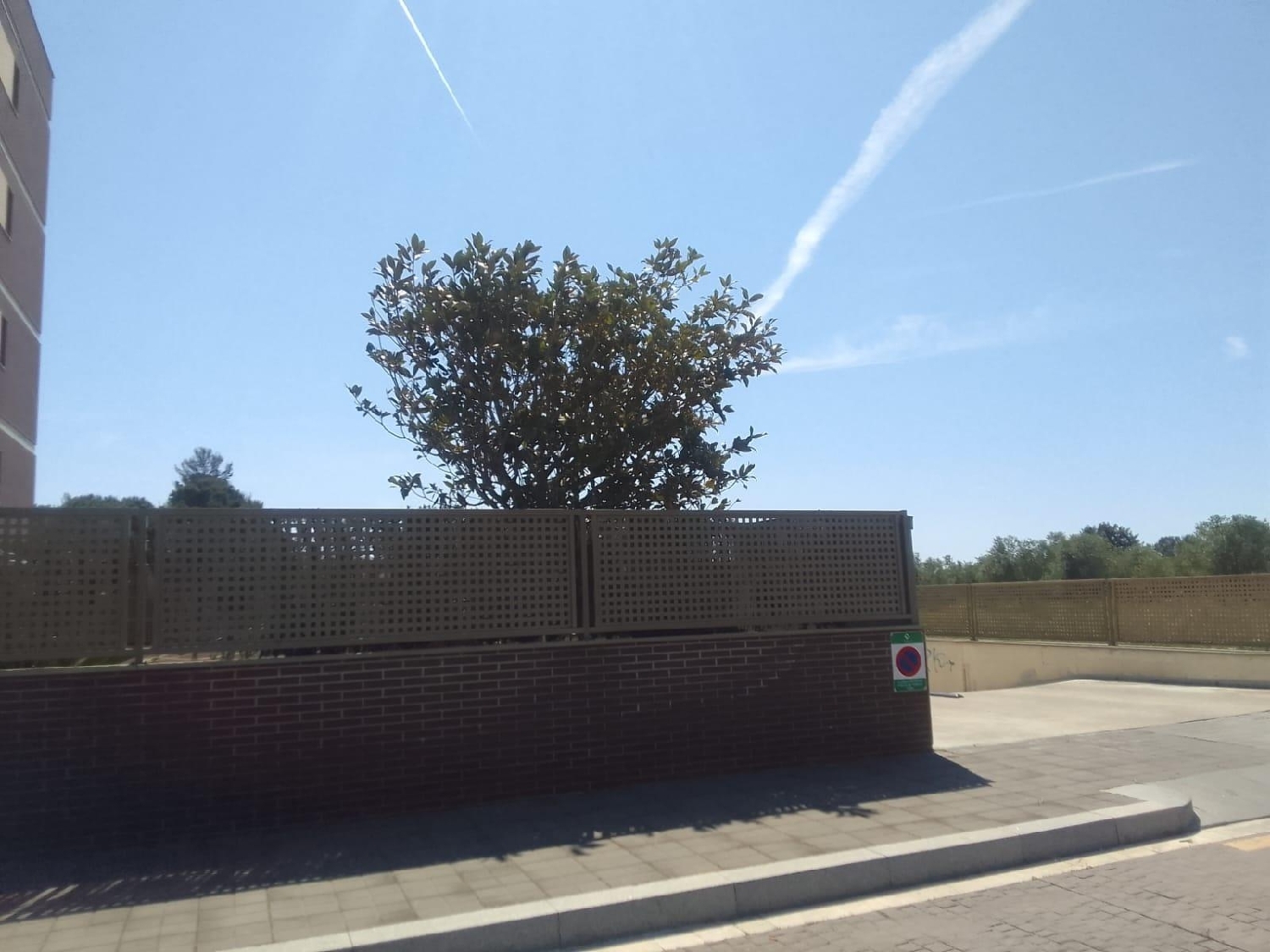  te koop parkeerplaats Barriada Les Tres Creus Bages 5