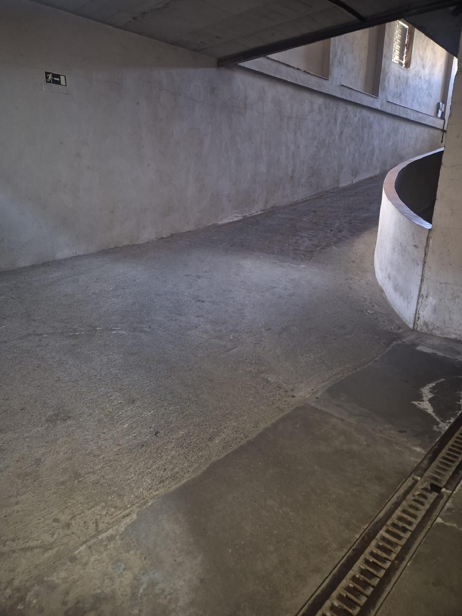  en venta parking Barrio De Granada Alacantí 5