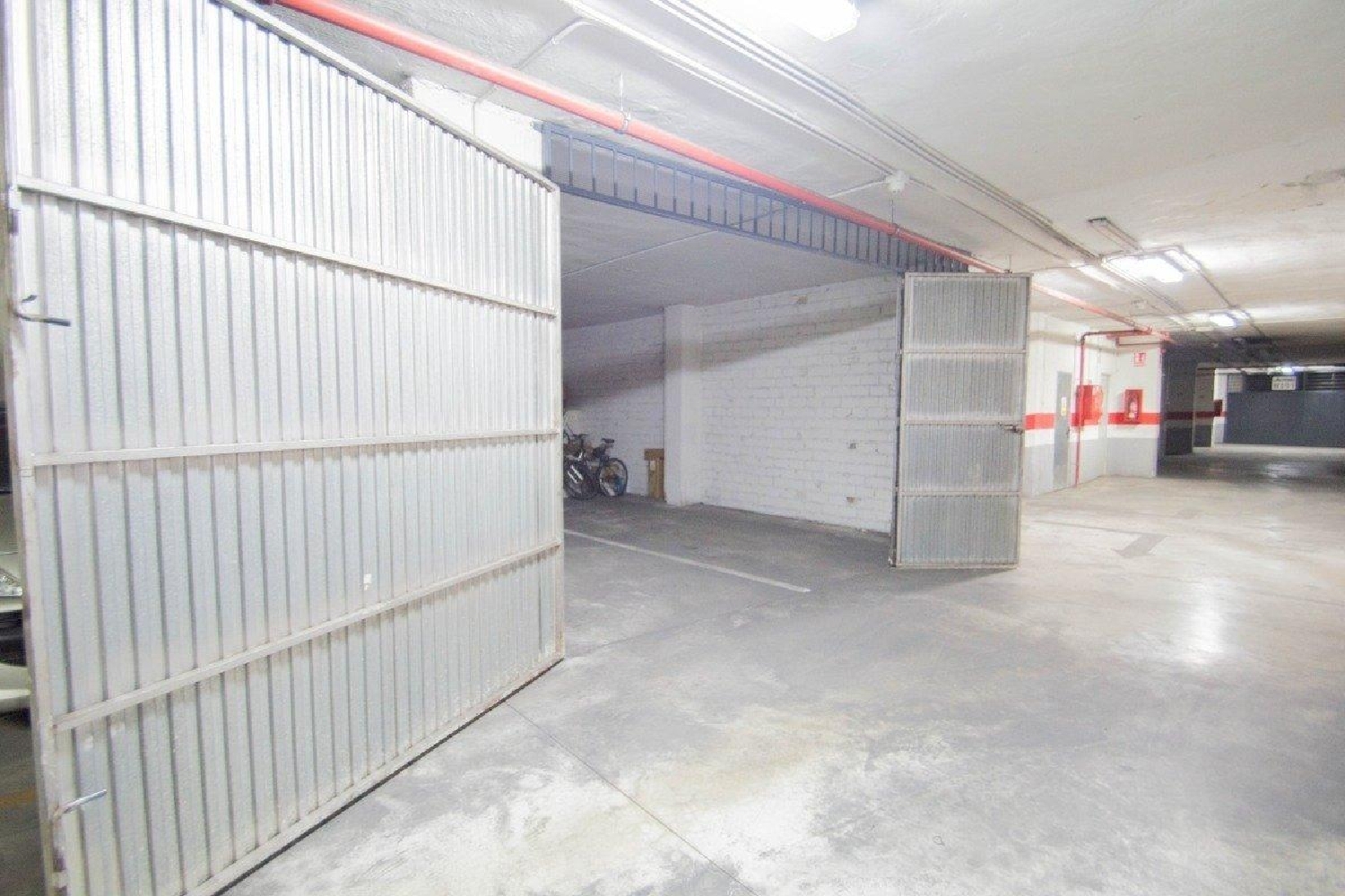  te koop parkeerplaats Barrio De Granada Alacantí 8