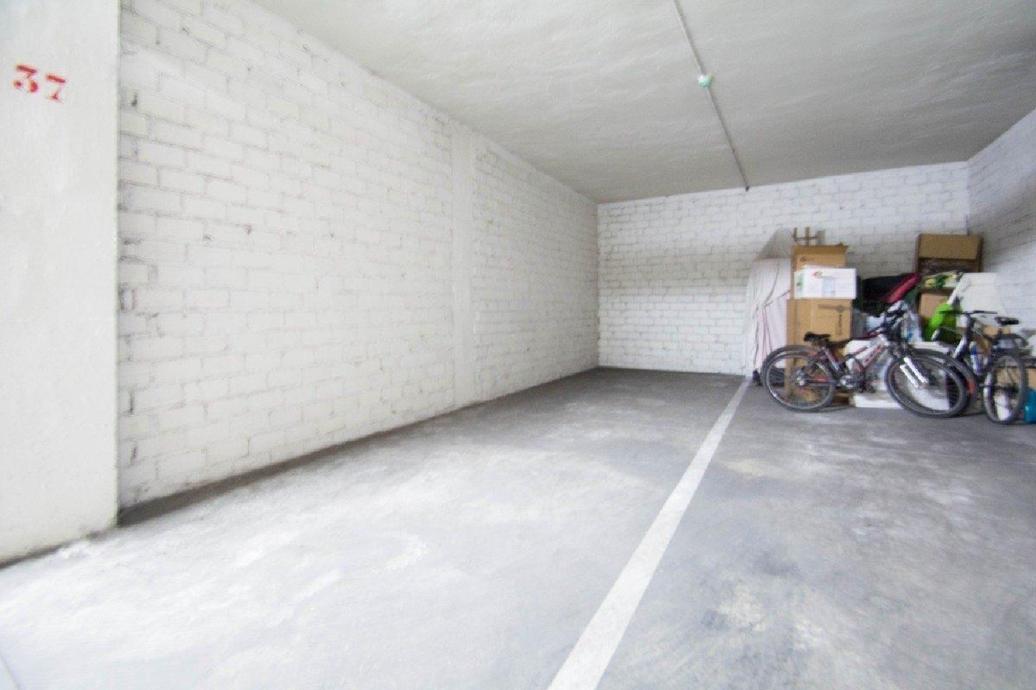  te koop parkeerplaats Barrio De Granada Alacantí 5