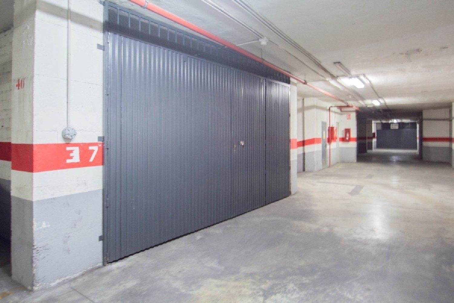  en venta parking Barrio De Granada Alacantí 3