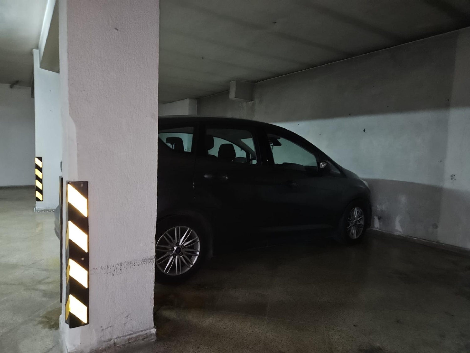  kaufen Parkplatz Barrio De Granada Alacantí 3