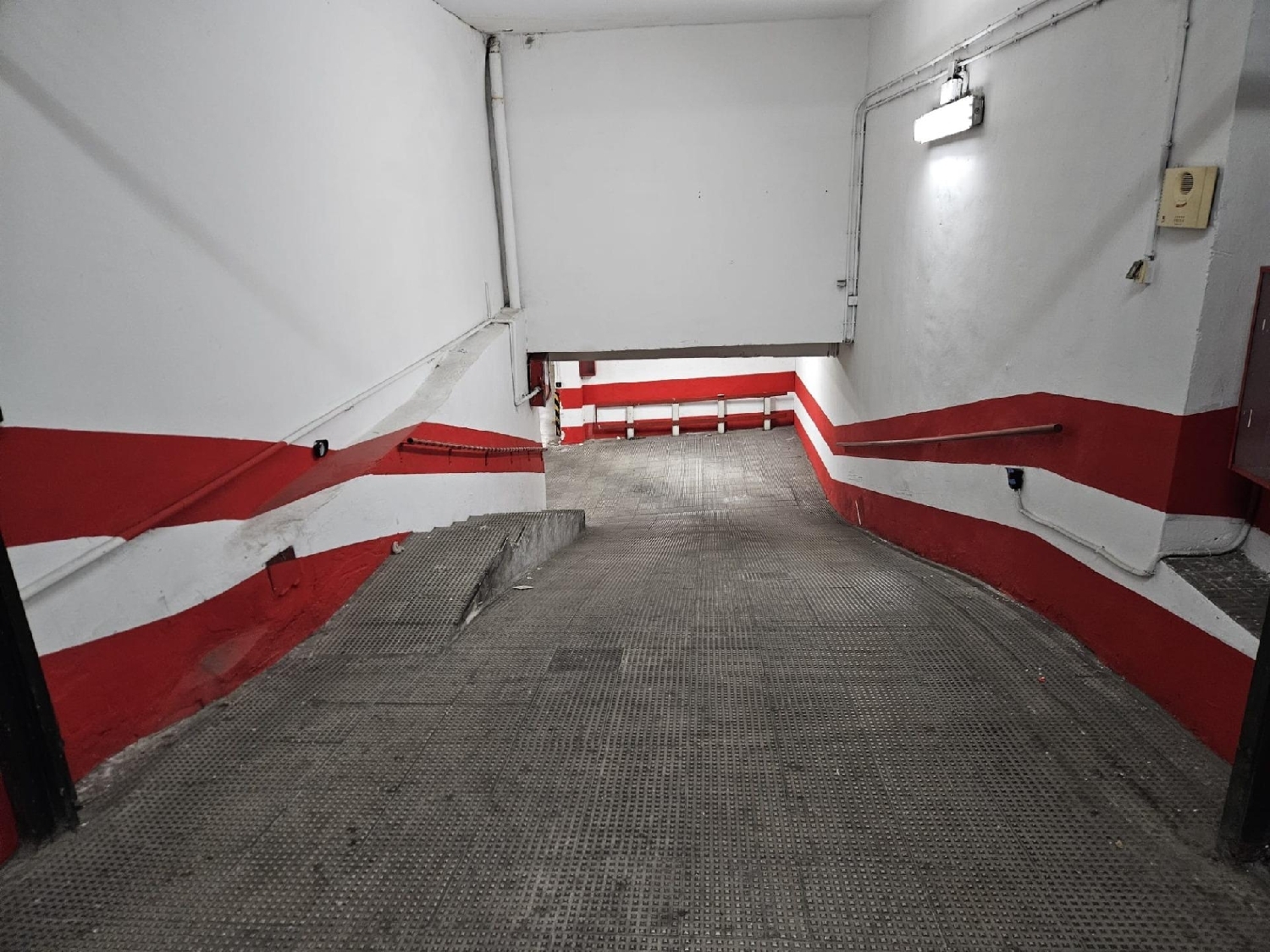  kaufen Parkplatz Barrio De Granada Alacantí 8