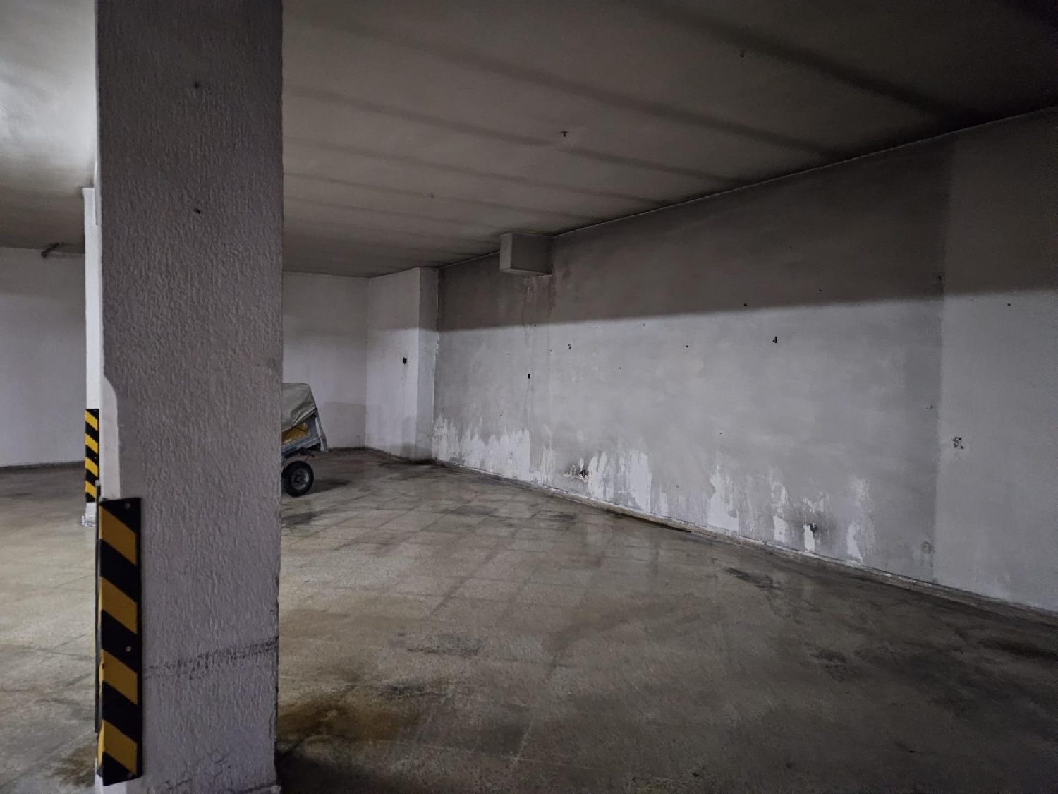  kaufen Parkplatz Barrio De Granada Alacantí 4