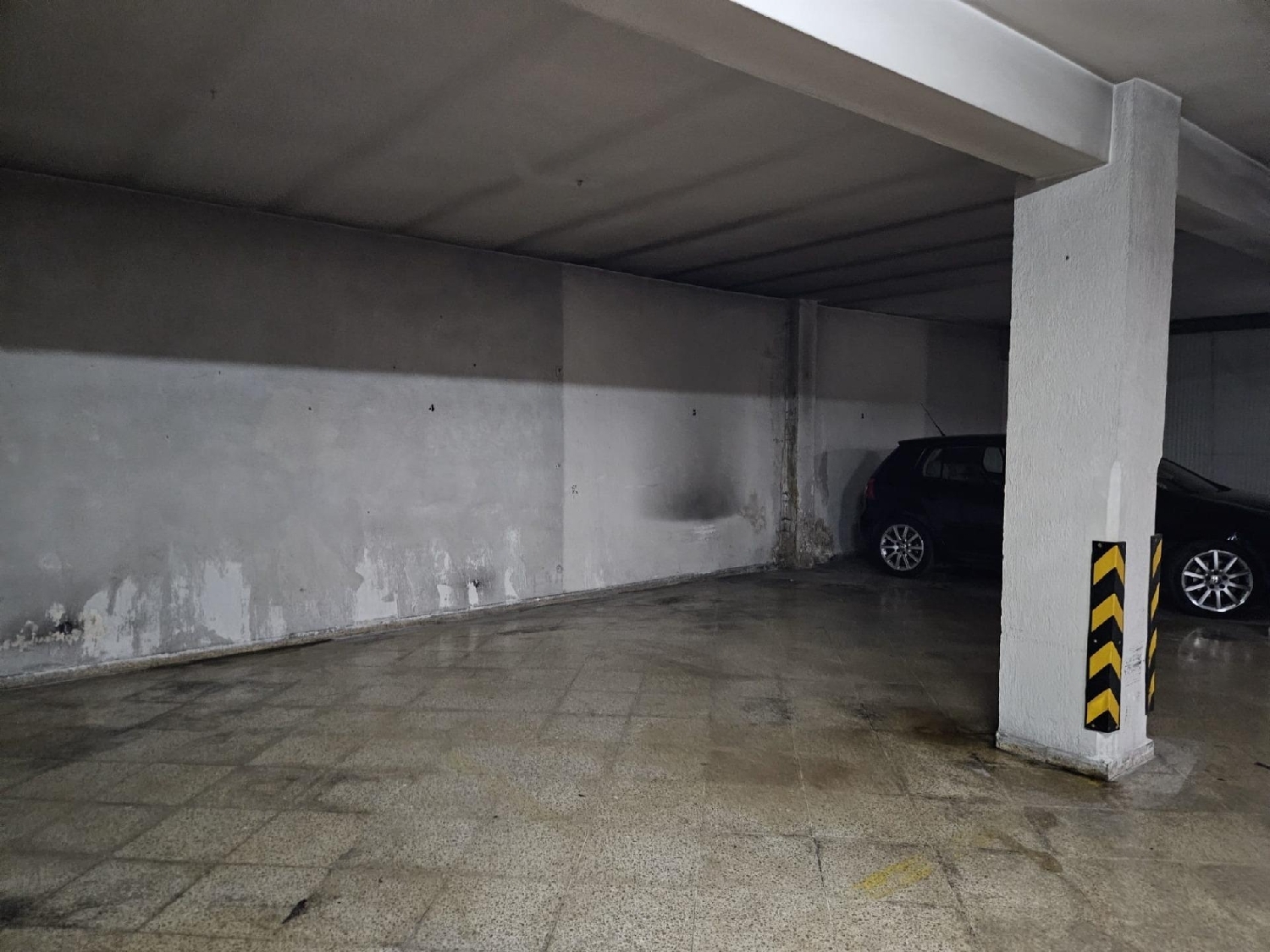  kaufen Parkplatz Barrio De Granada Alacantí 5