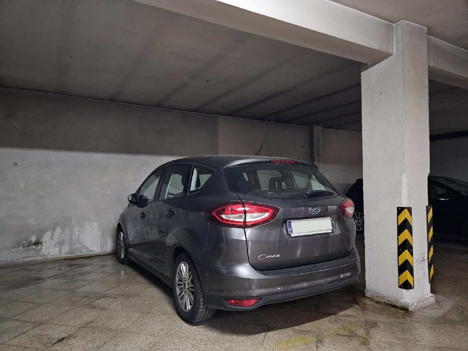  kaufen Parkplatz Barrio De Granada Alacantí 2