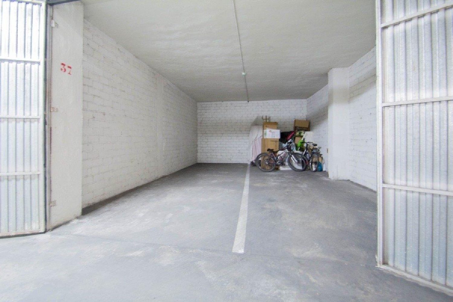  kaufen Parkplatz Barrio De Granada Alacantí 6