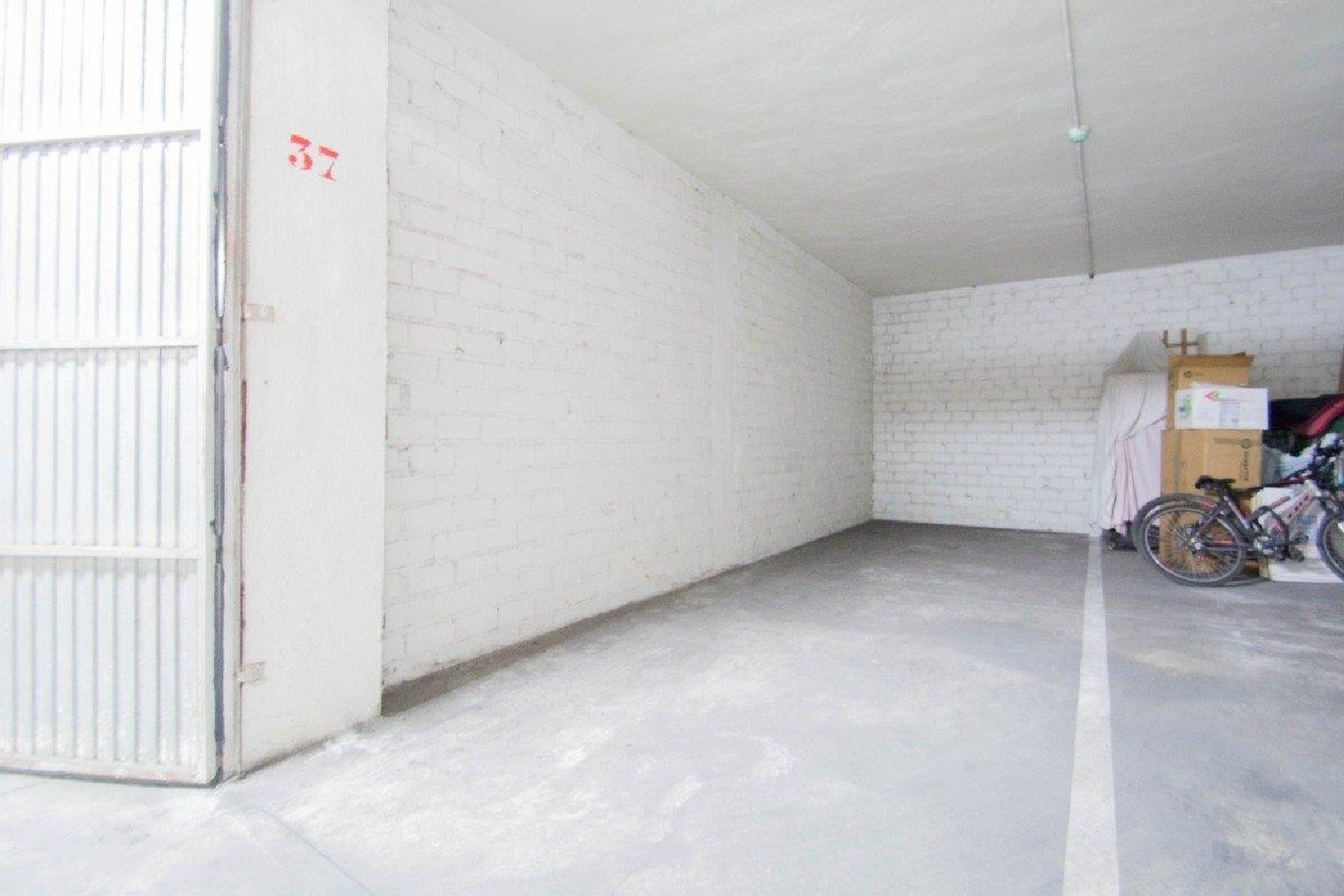  kaufen Parkplatz Barrio De Granada Alacantí 4