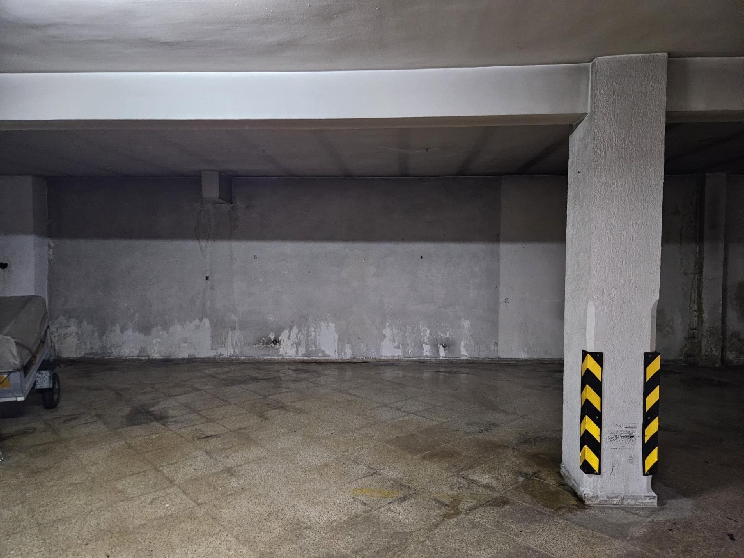  for sale parking space Barrio De Granada Alacantí 6