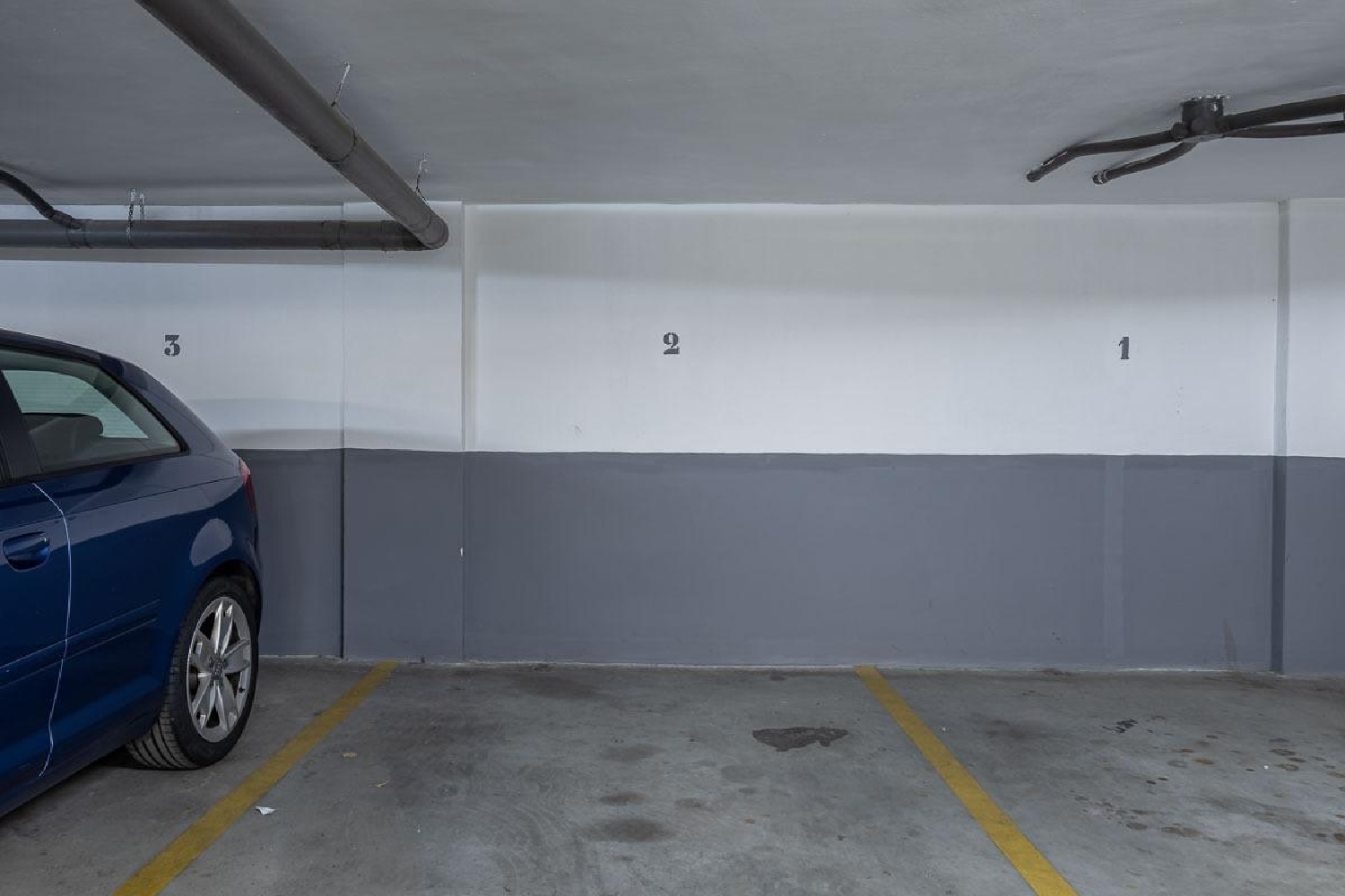  à vendre parking Barrio De Granada Alacantí 4