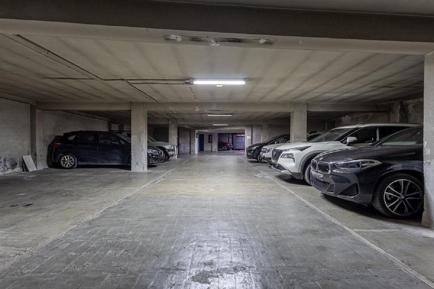  te koop parkeerplaats Barrio De Granada Alacantí 7