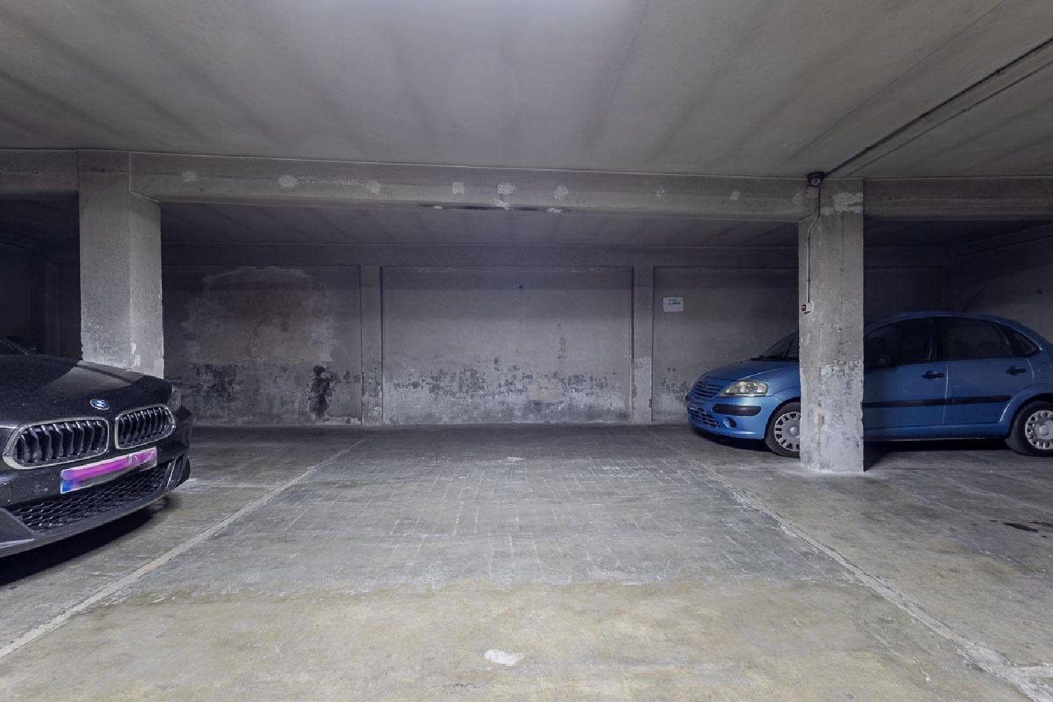  te koop parkeerplaats Barrio De Granada Alacantí 3