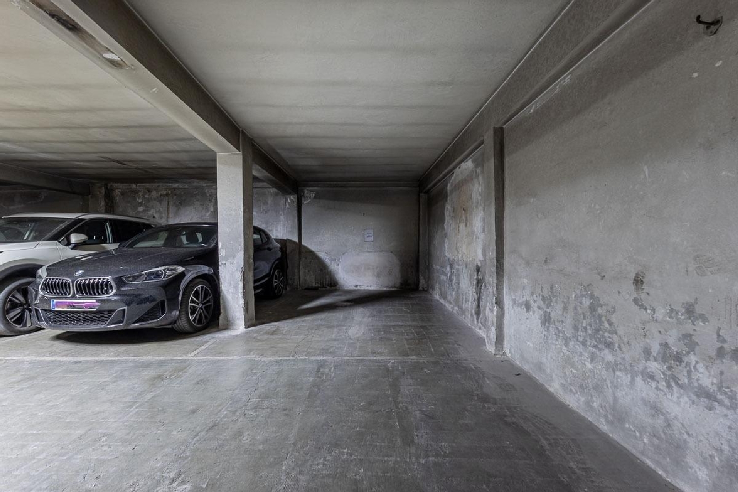  te koop parkeerplaats Barrio De Granada Alacantí 5