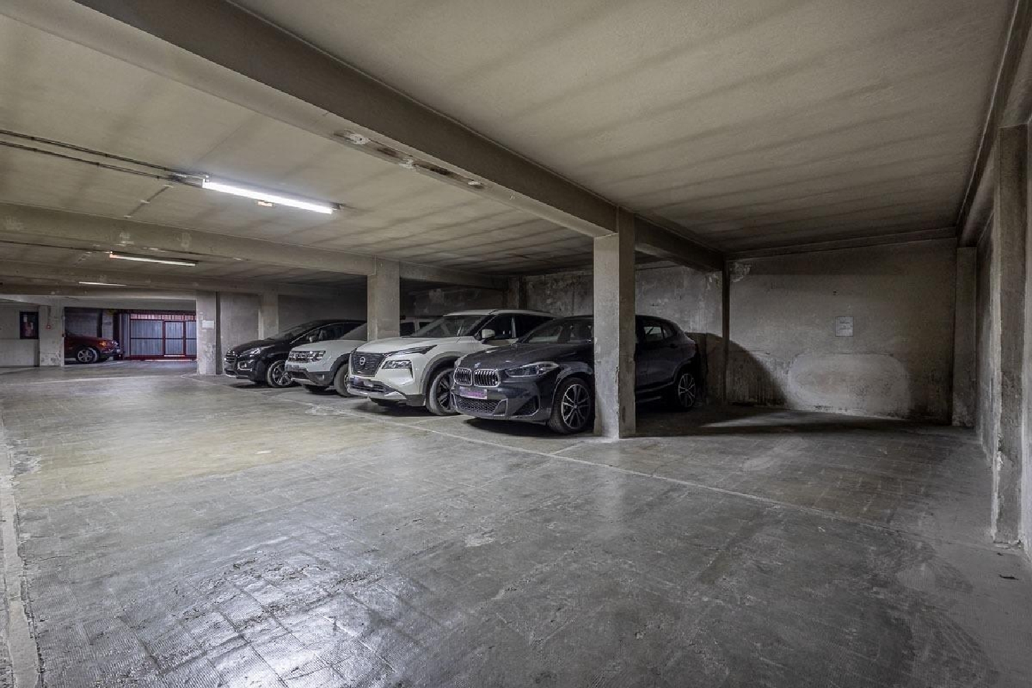  te koop parkeerplaats Barrio De Granada Alacantí 6