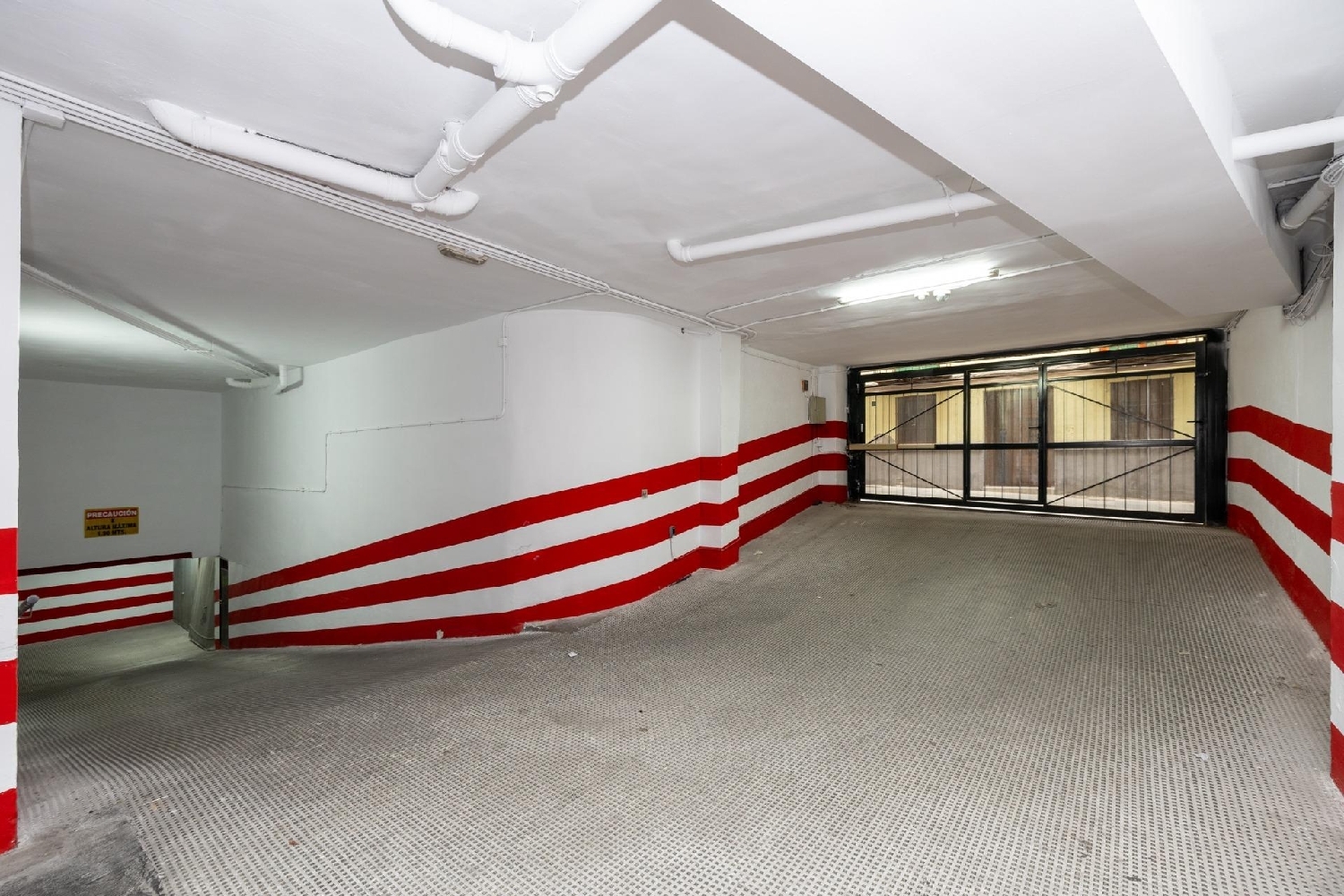  te koop parkeerplaats Barrio De Granada Alacantí 8