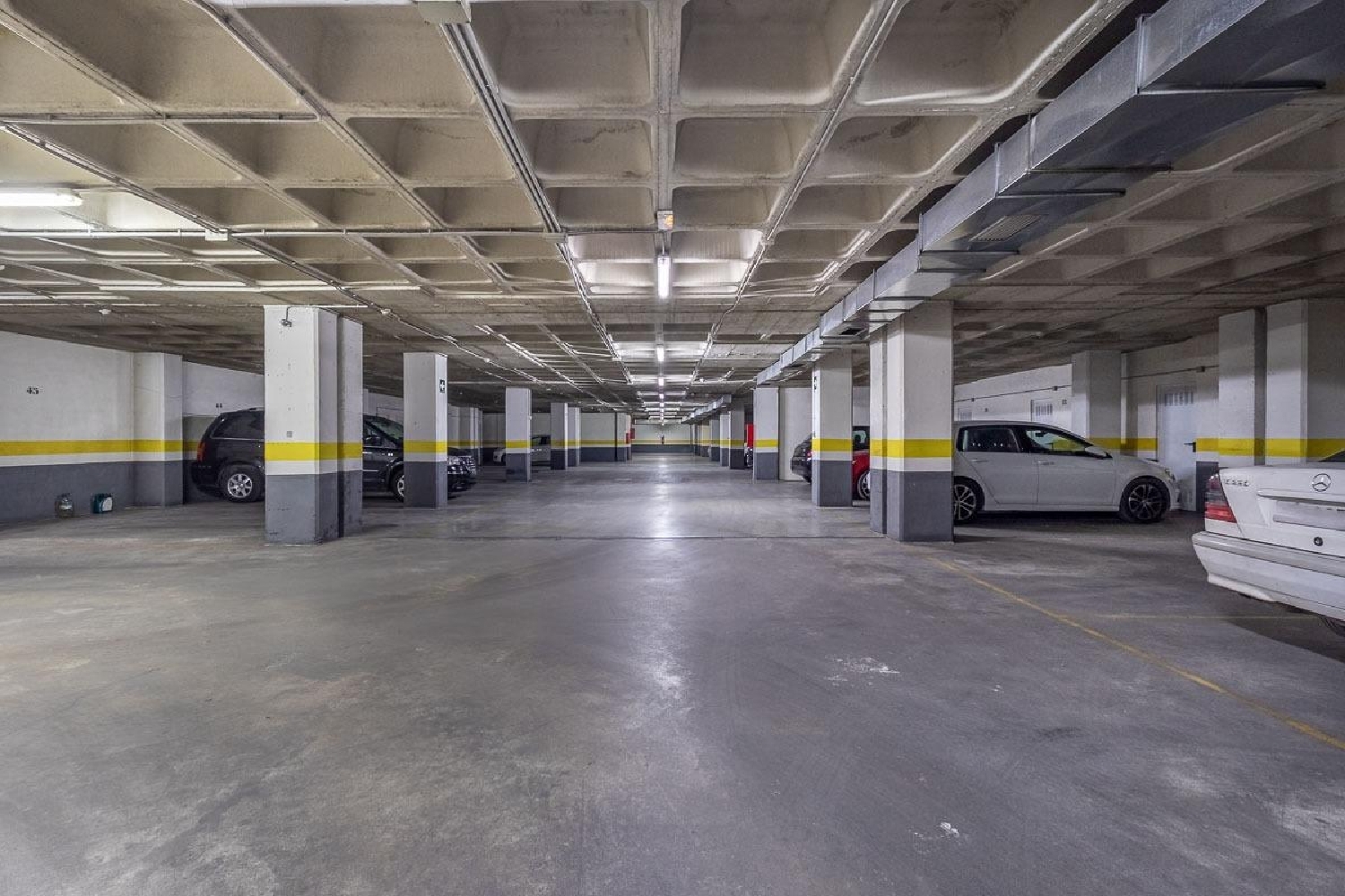  te koop parkeerplaats Barrio De Granada Alacantí 7