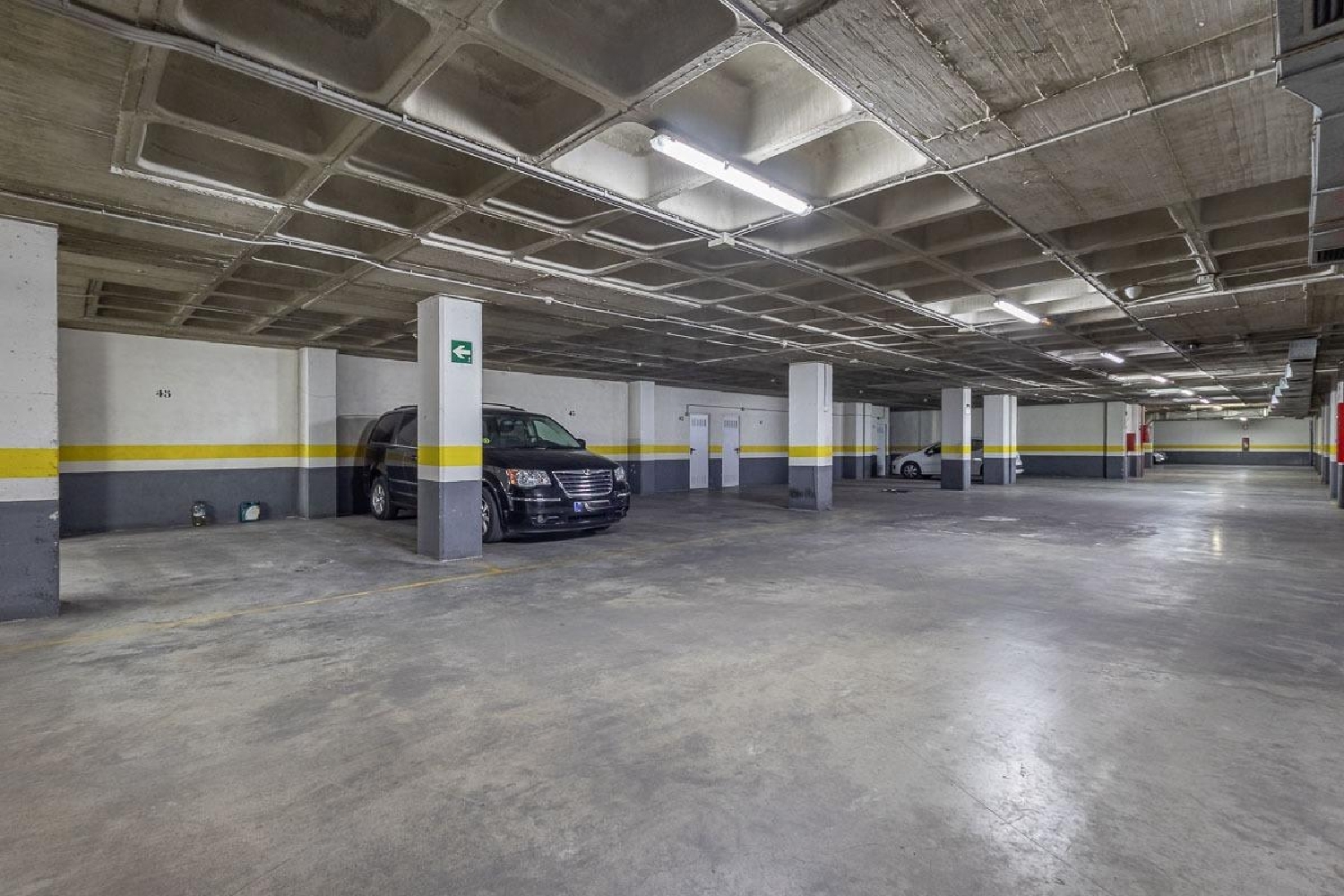  te koop parkeerplaats Barrio De Granada Alacantí 5