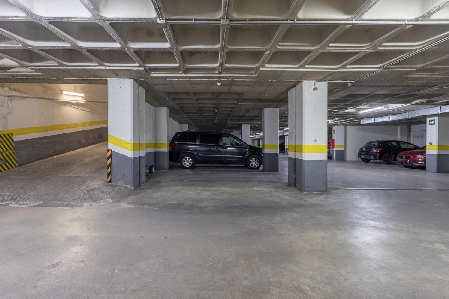  te koop parkeerplaats Barrio De Granada Alacantí 4