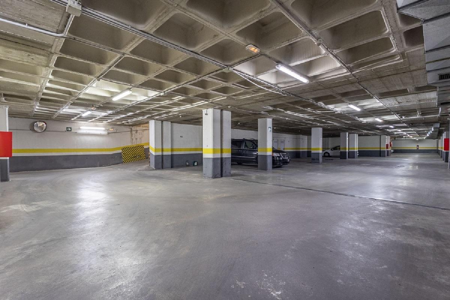  te koop parkeerplaats Barrio De Granada Alacantí 6