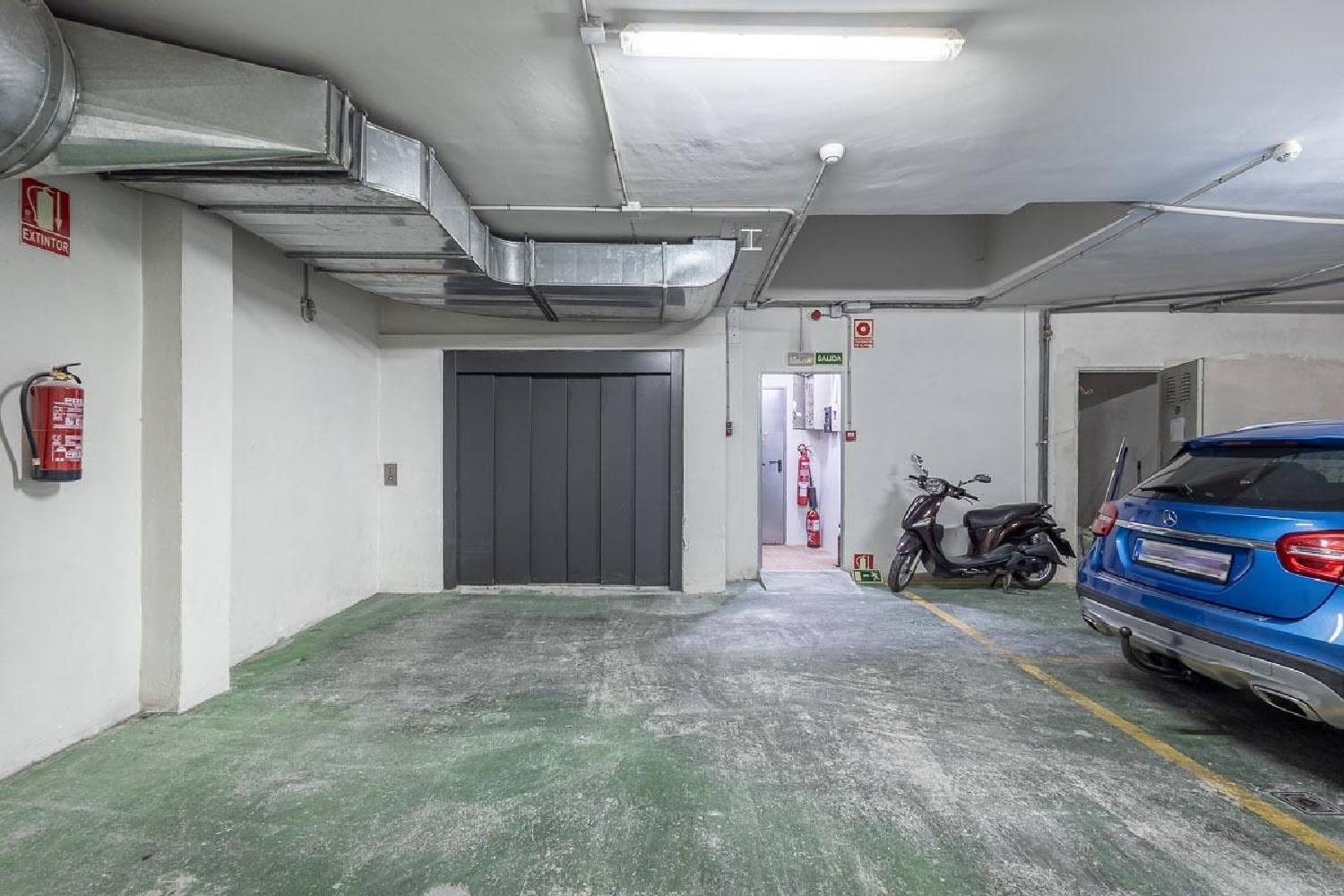  kaufen Parkplatz Barrio De Granada Alacantí 6