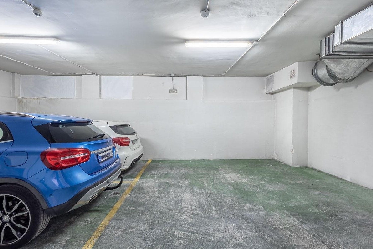  kaufen Parkplatz Barrio De Granada Alacantí 7