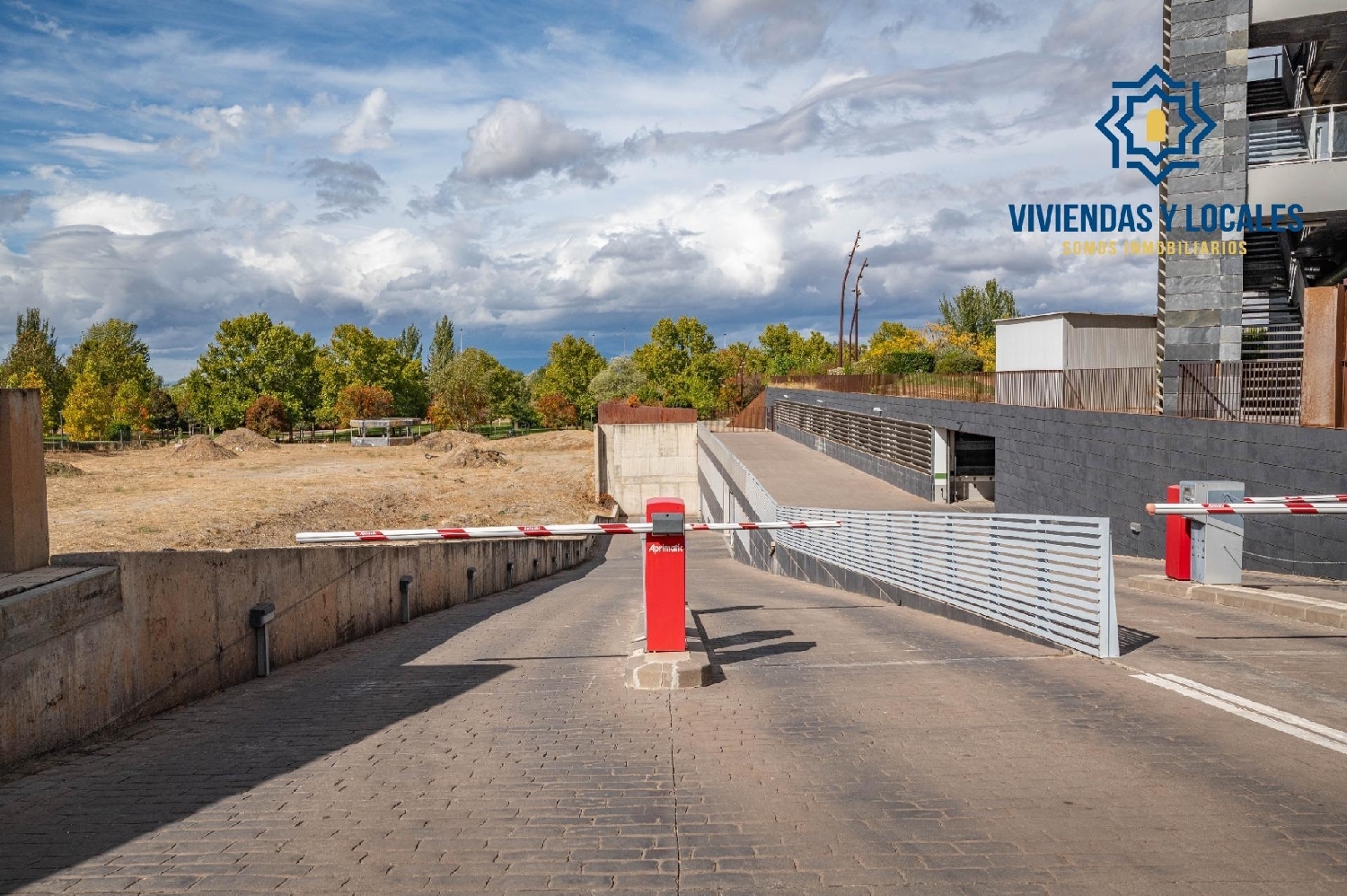 kaufen Parkplatz Barrio De Granada Alacantí 8
