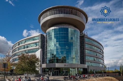 Barrio De Granada Alacantí Parkplatz Bild 6370072