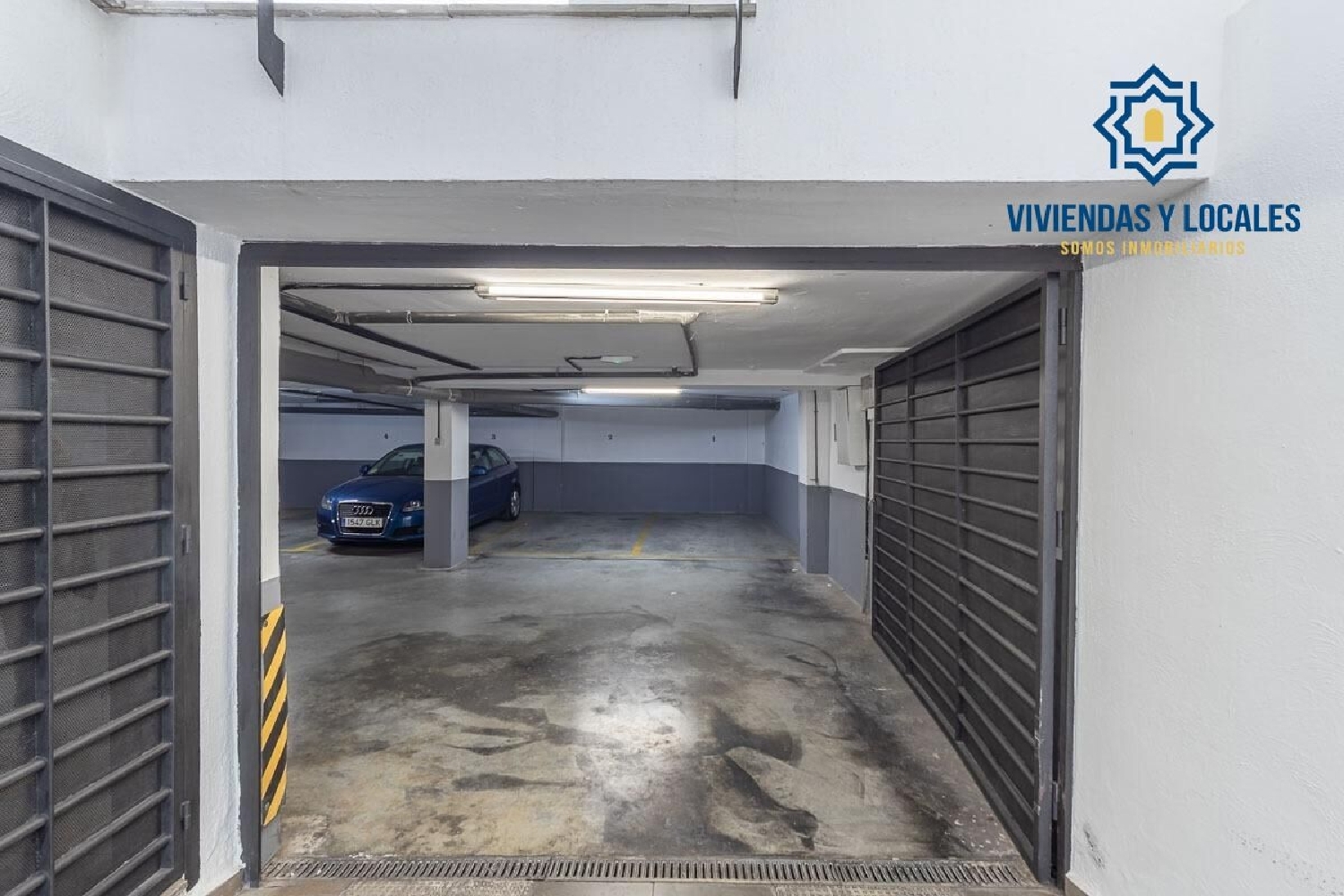 à vendre parking Barrio De Granada Alacantí 2