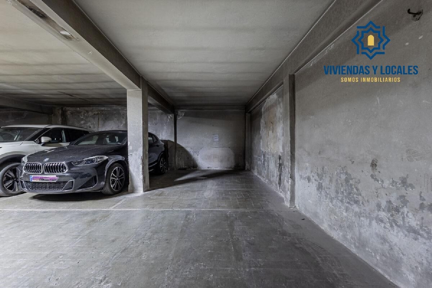  en venta parking Barrio De Granada Alacantí 5