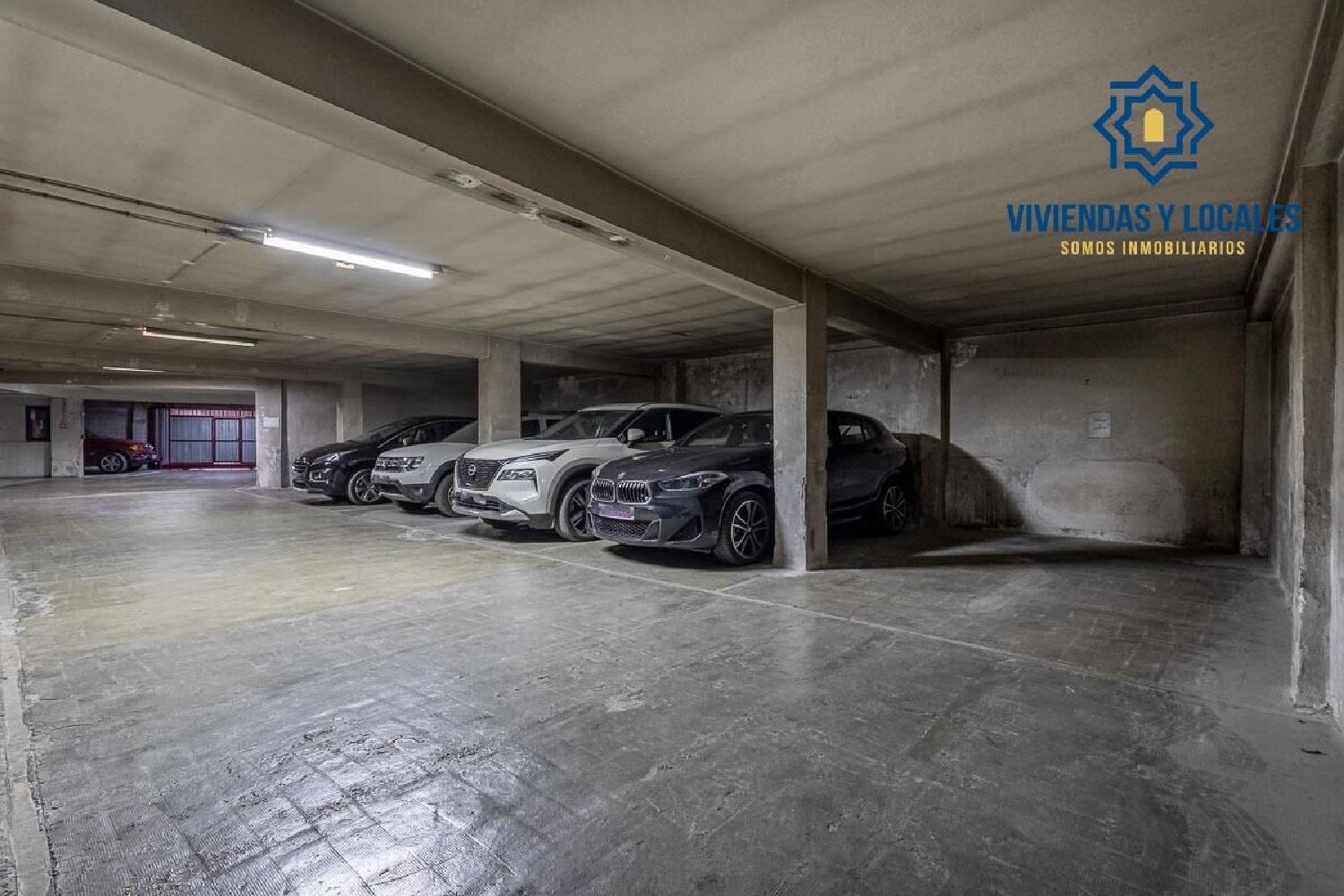  en venta parking Barrio De Granada Alacantí 6