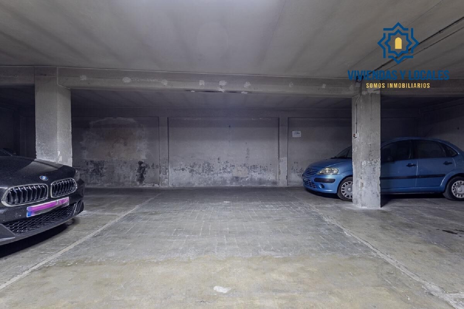  en venta parking Barrio De Granada Alacantí 3