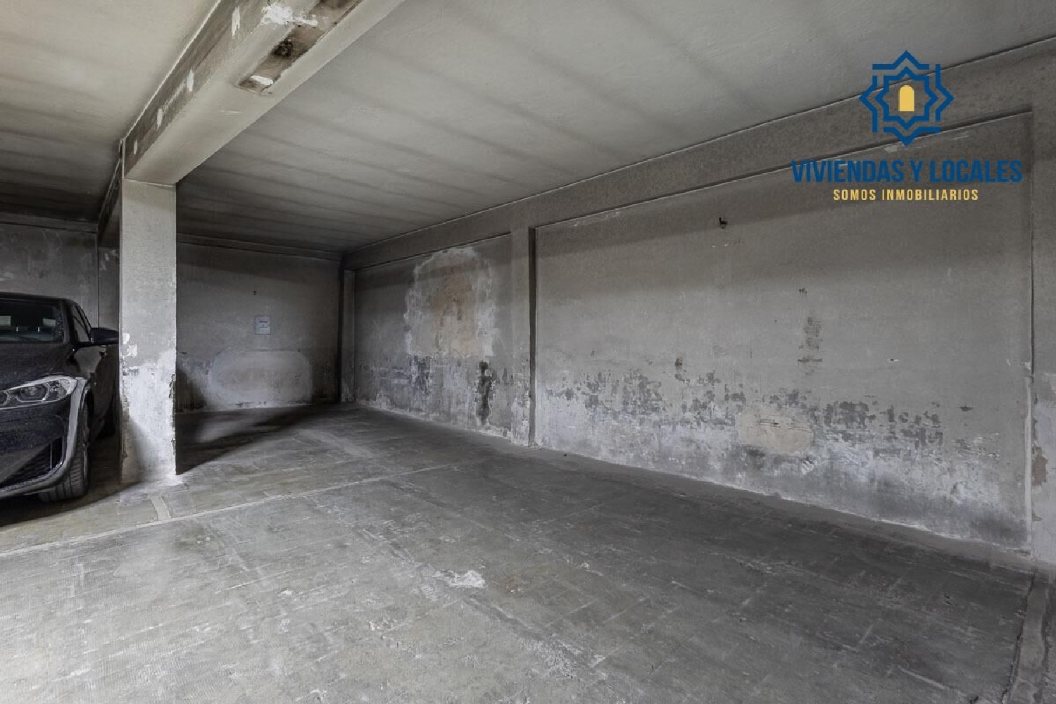 en venta parking Barrio De Granada Alacantí 4