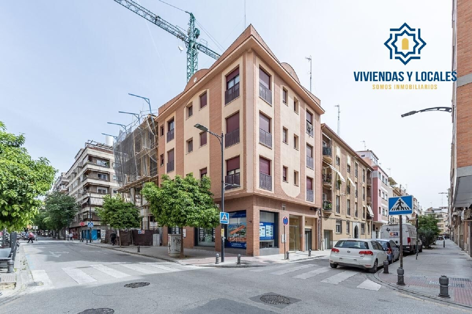  à vendre parking Barrio De Granada Alacantí 1