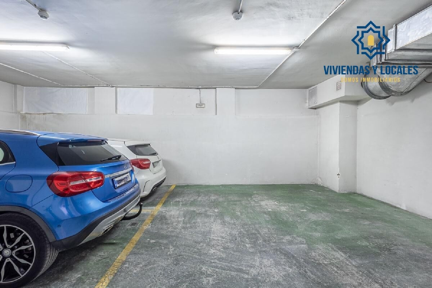  à vendre parking Barrio De Granada Alacantí 7