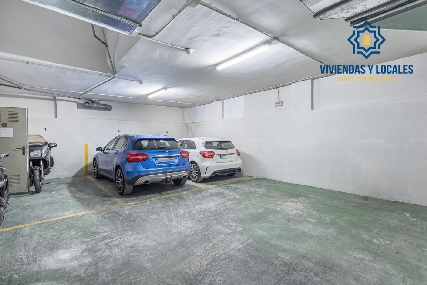  à vendre parking Barrio De Granada Alacantí 3