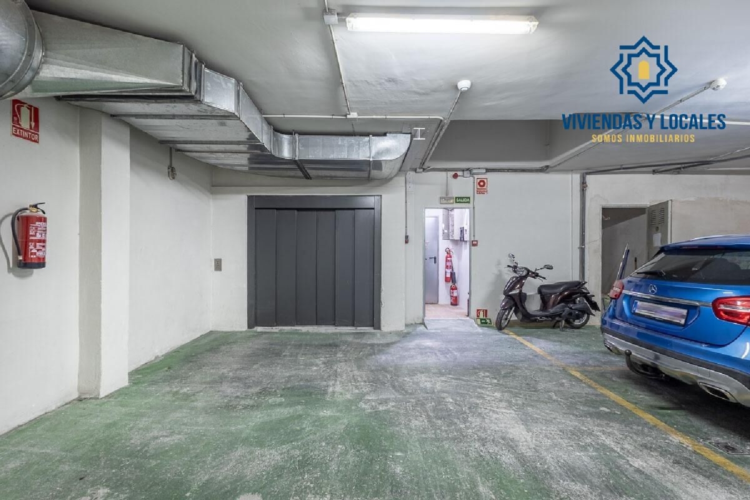  à vendre parking Barrio De Granada Alacantí 6