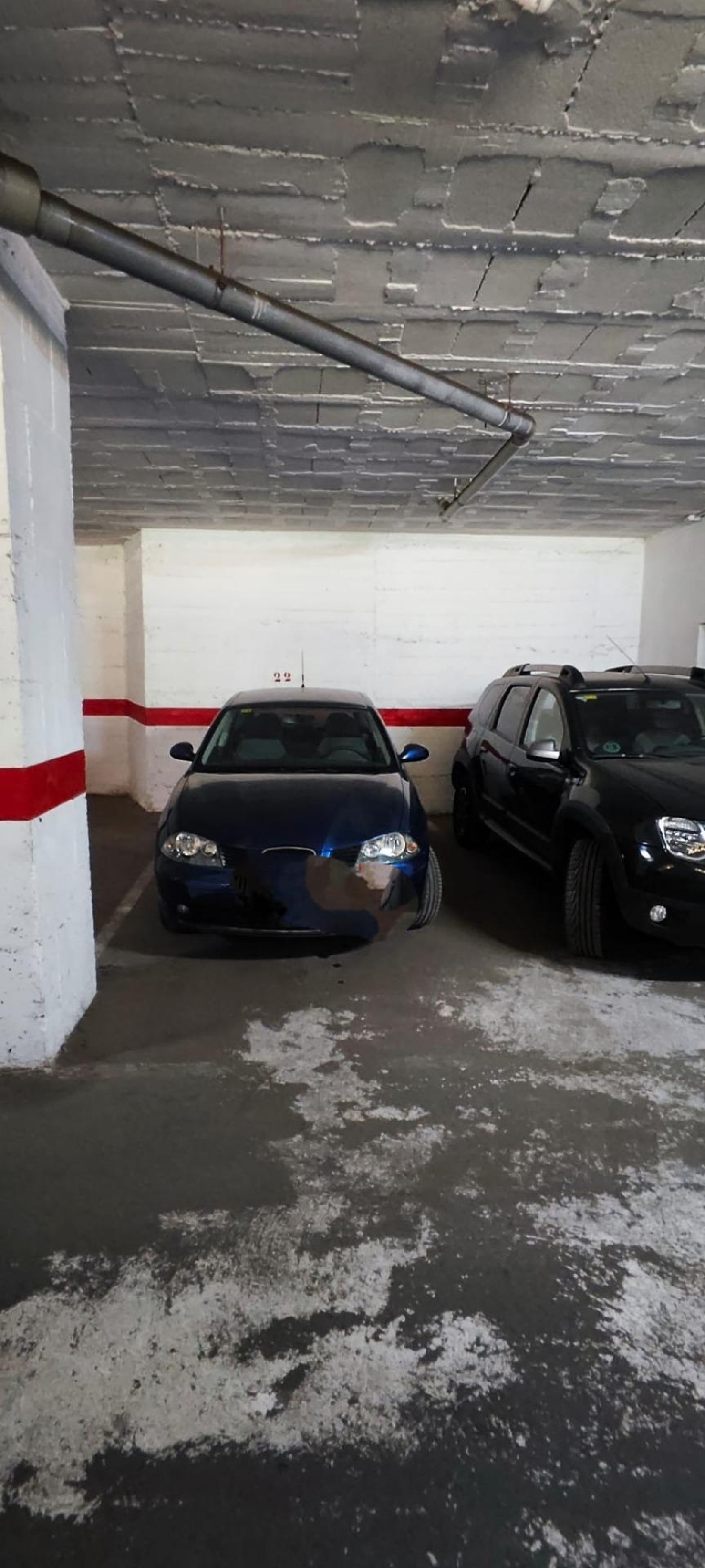  for sale parking space Benalmádena Costa Del Sol Occidental 4