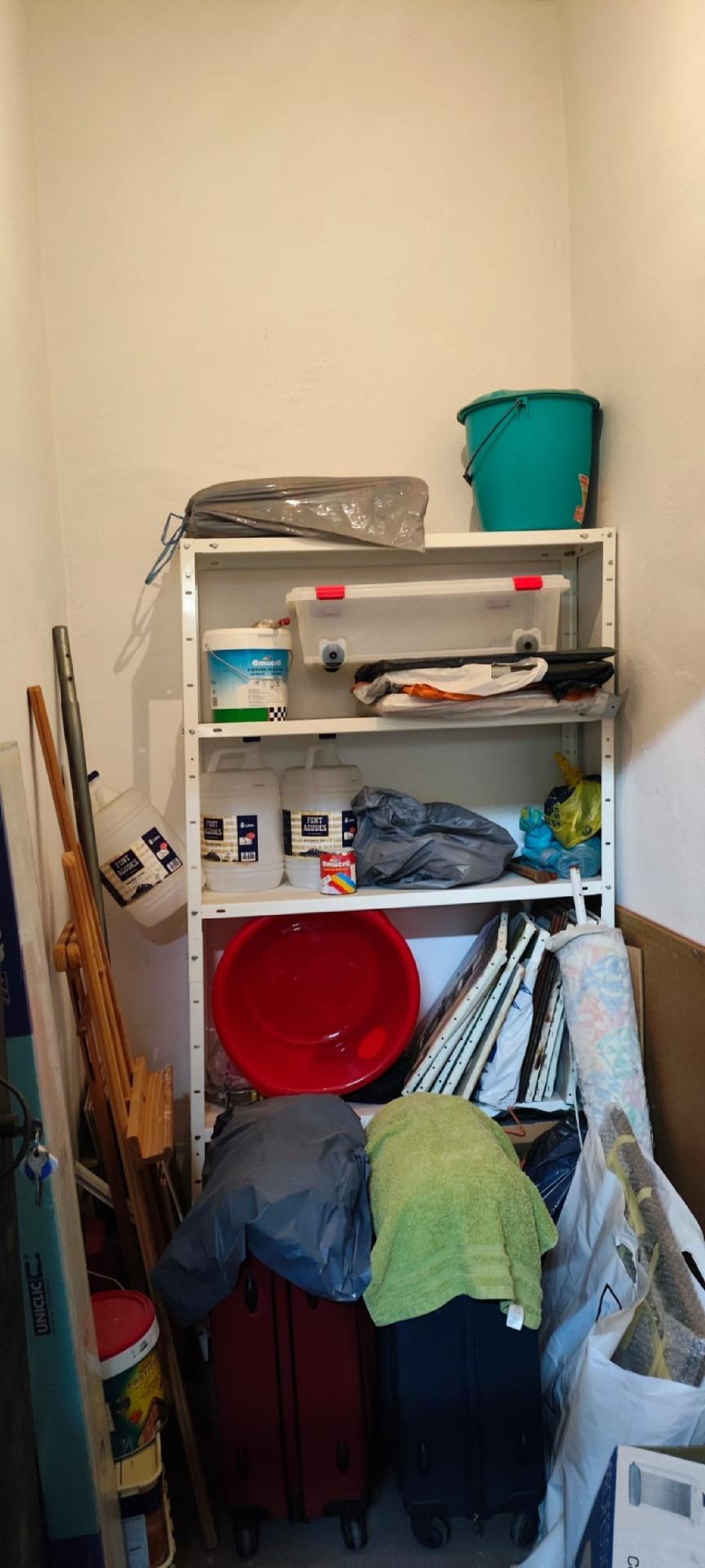  for sale parking space Benalmádena Costa Del Sol Occidental 3