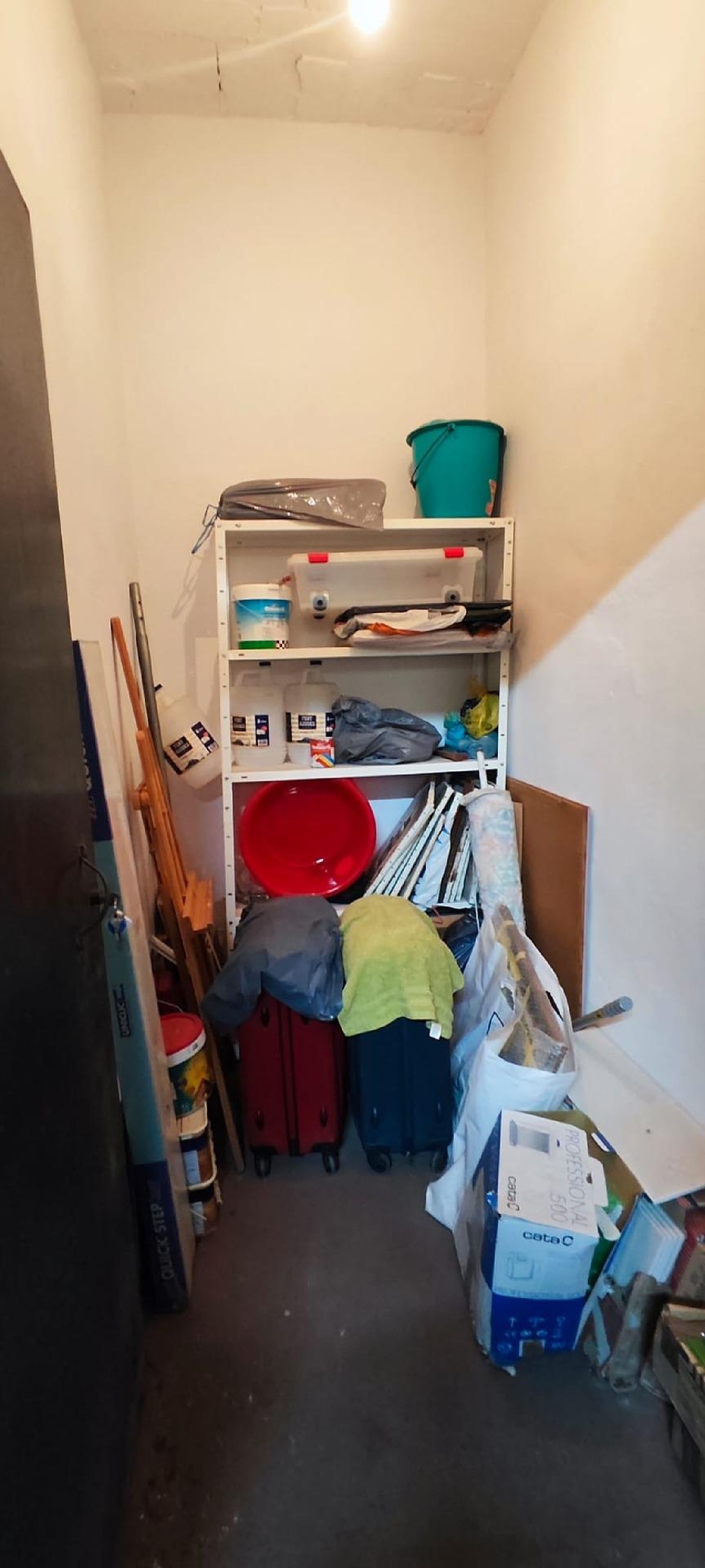  for sale parking space Benalmádena Costa Del Sol Occidental 2