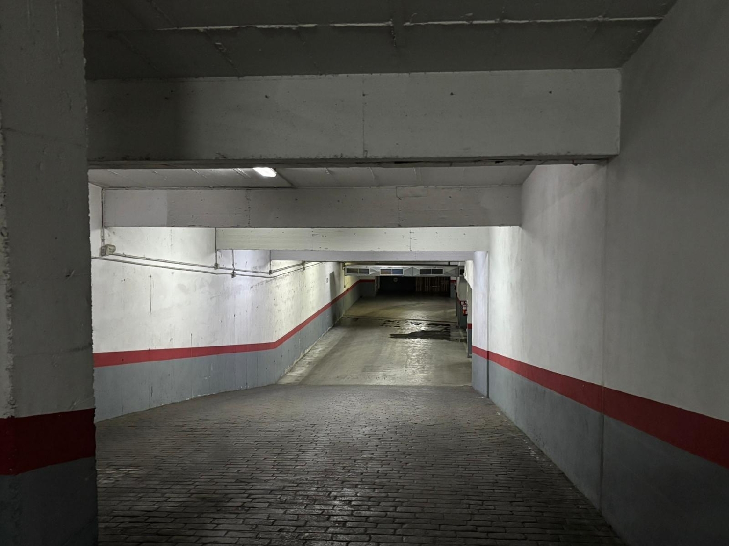 en venta parking Benalmádena Costa Del Sol Occidental 5