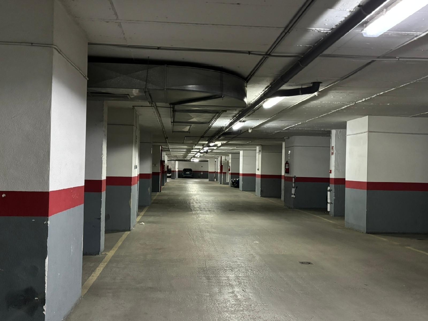 en venta parking Benalmádena Costa Del Sol Occidental 6