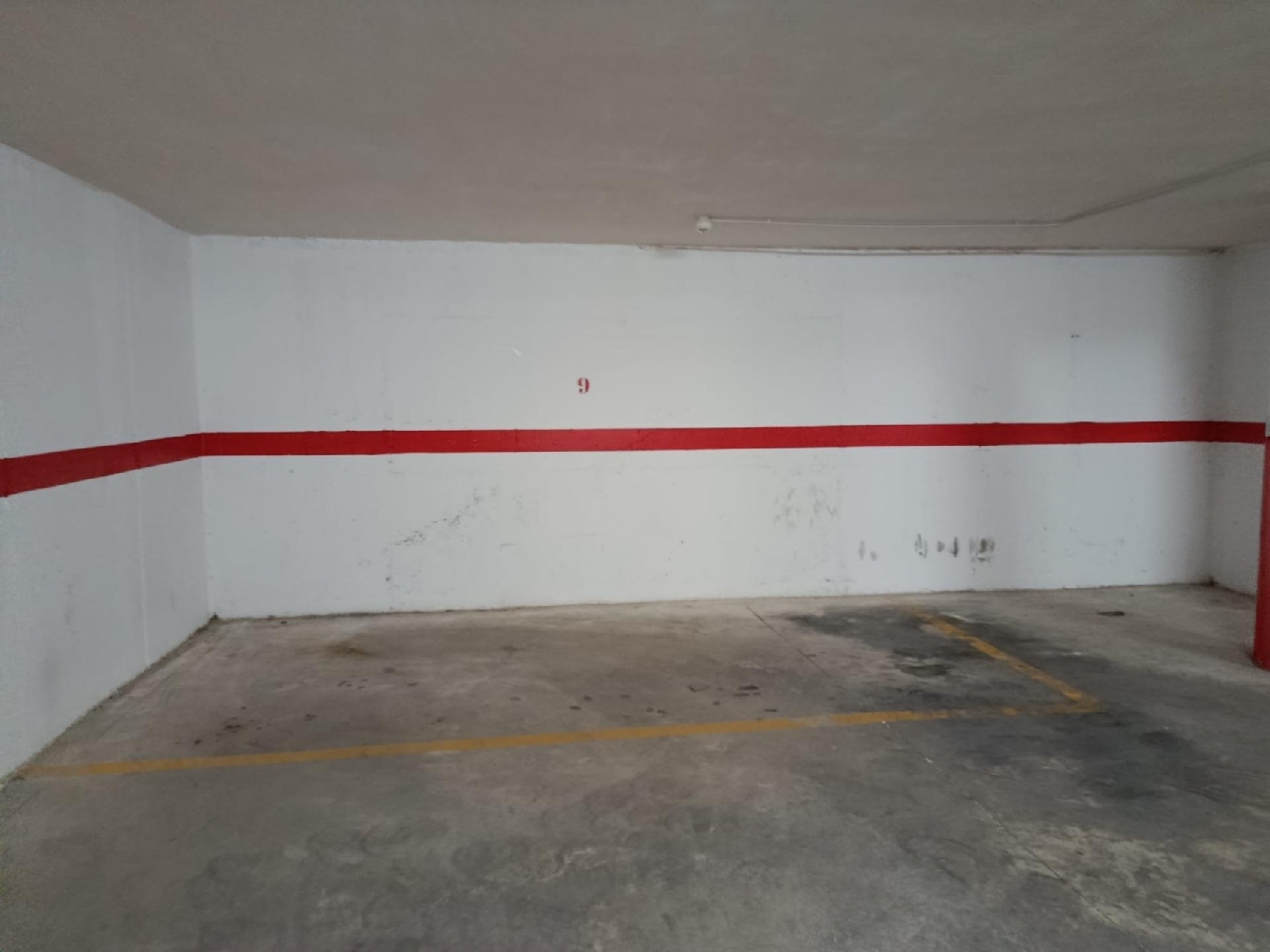  te koop parkeerplaats Benicarló Baix Maestrat 2