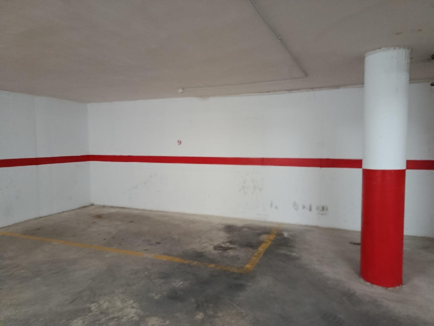  te koop parkeerplaats Benicarló Baix Maestrat 3