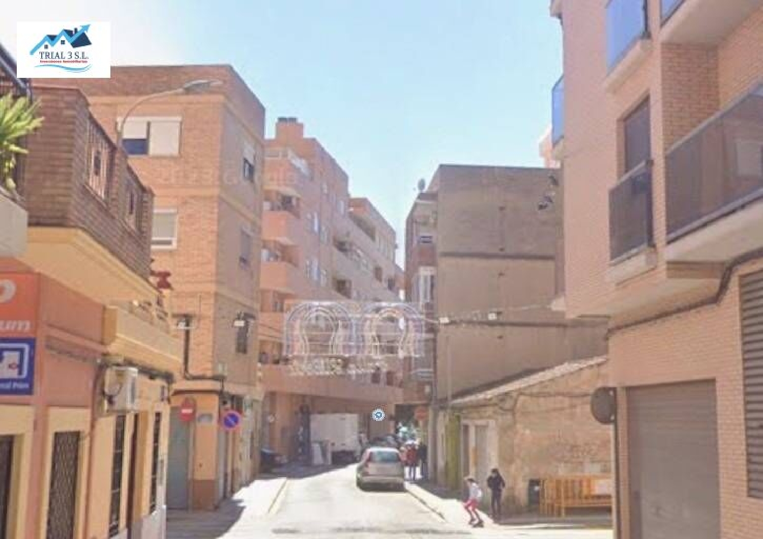  kaufen Parkplatz Burjassot Horta Nord 2