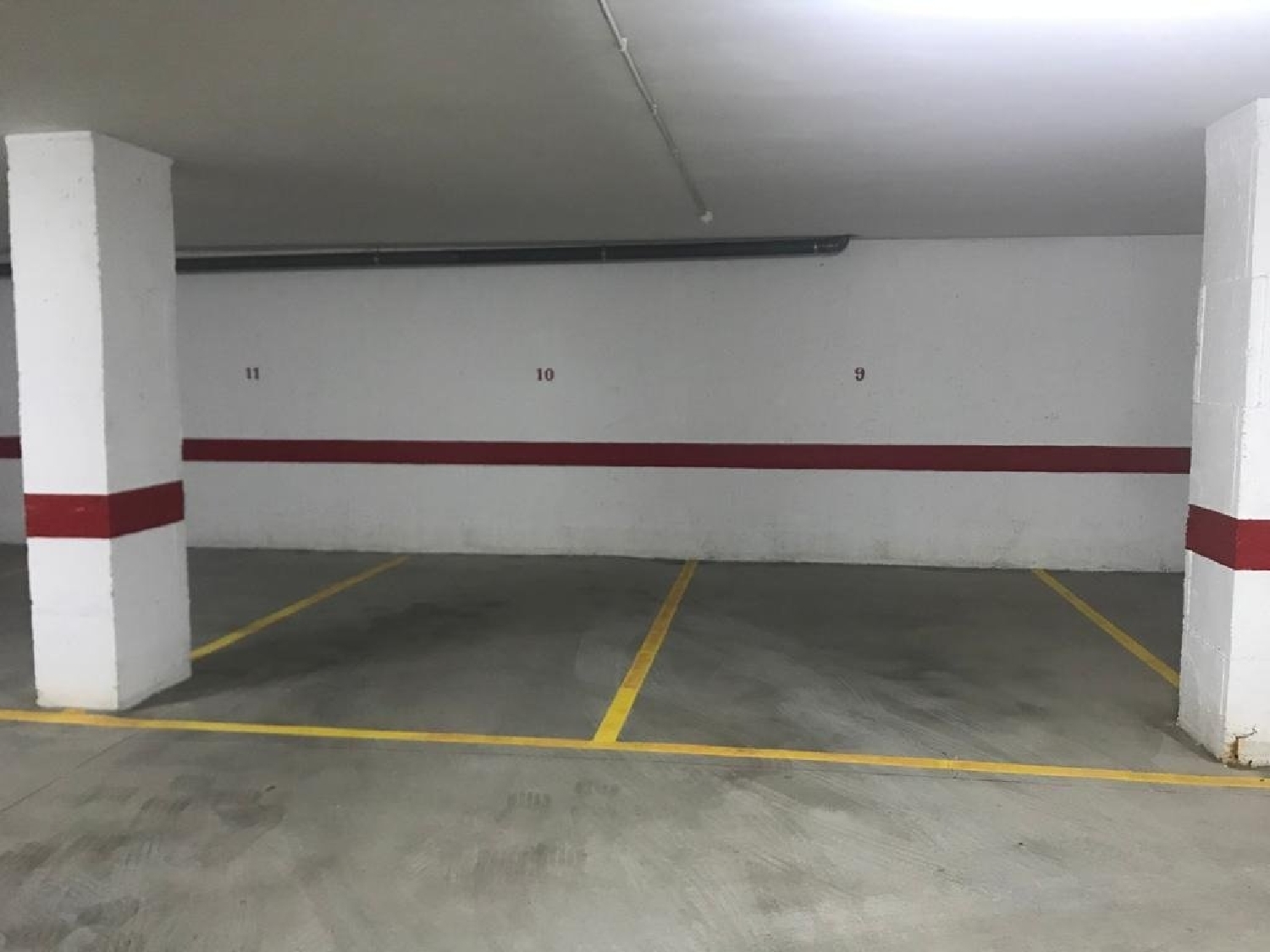 à vendre parking Callosa De Segura Baix Segura 3