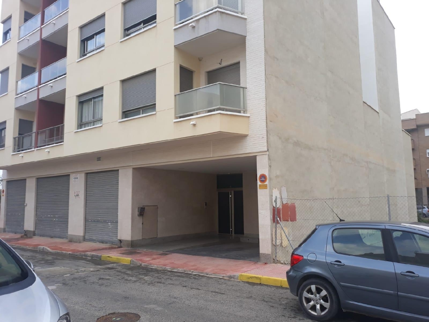 à vendre parking Callosa De Segura Baix Segura 4